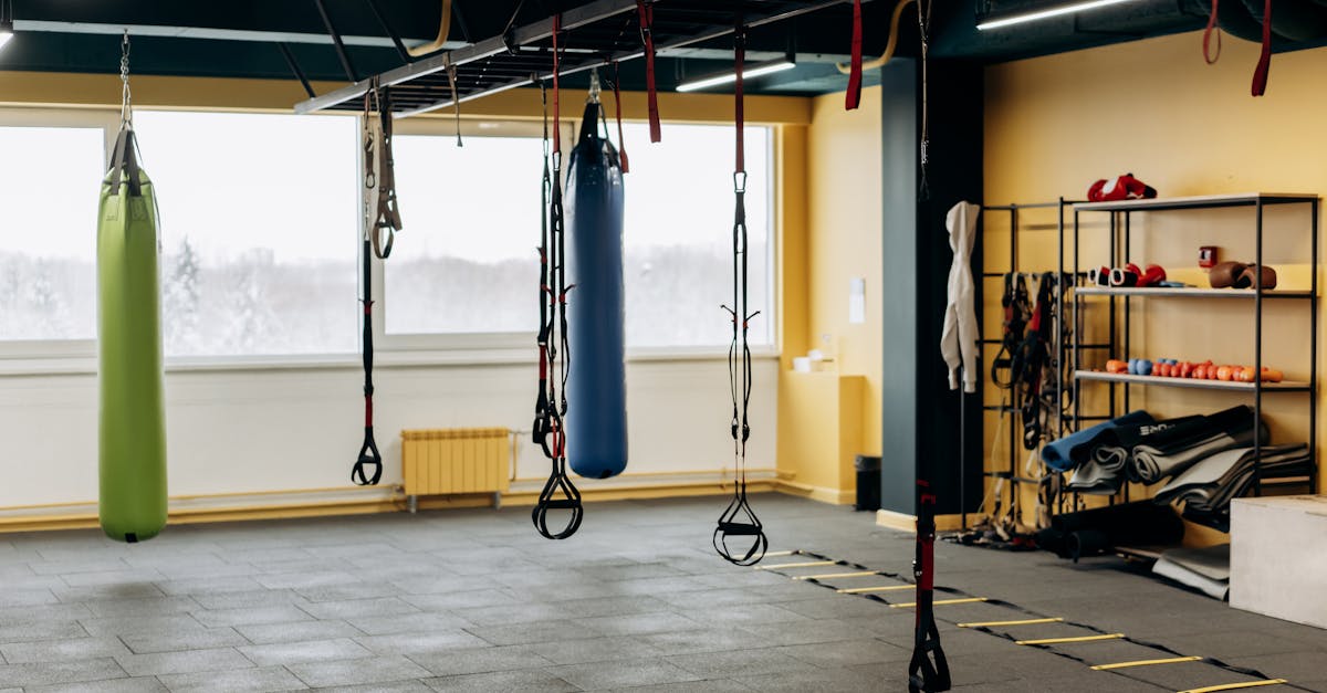 Tungstenfit Fitness Club footer